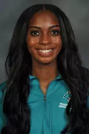 Sierra Smith 2025 headshot