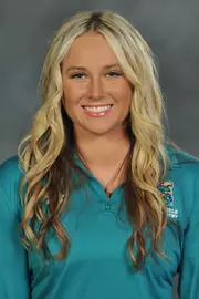 Kiki Stucker 2025 headshot