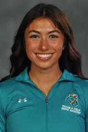 Maya Studney 2025 headshot