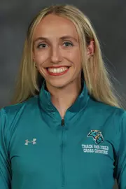 Mackenzie Sullivan 2025 headshot