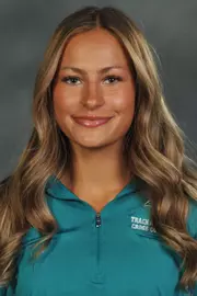 Emelia Thurston 2025 headshot