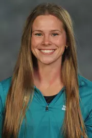 Callie Wilson 2025 headshot