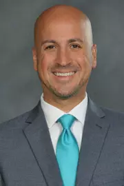 Bryan Stiles