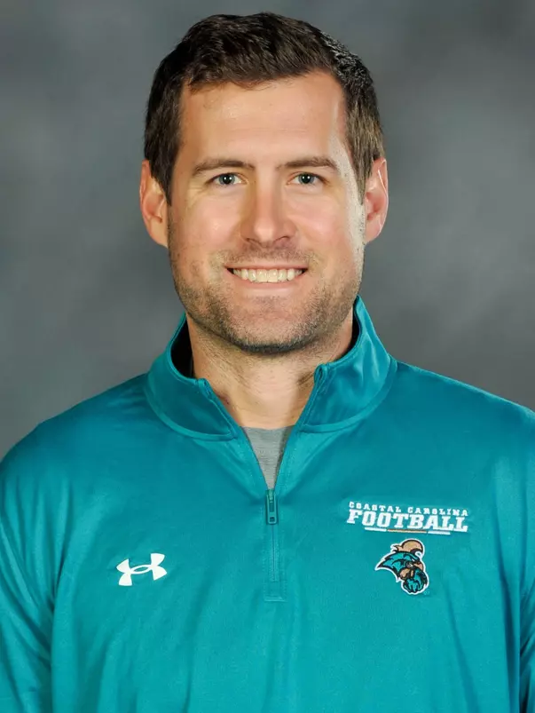 Ryan Beard Head Shot 1
