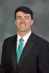 Liam Fodor - 2025 Baseball Head Shot