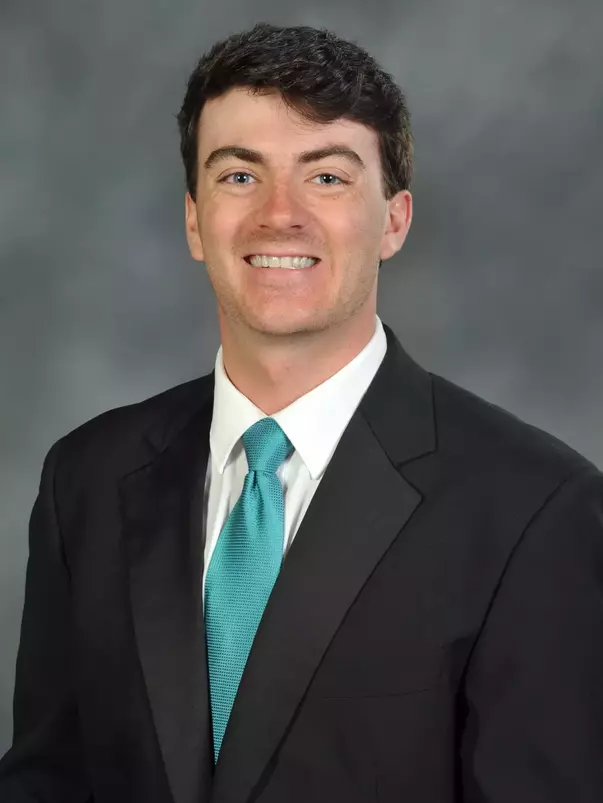 Liam Fodor - 2025 Baseball Head Shot