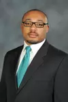 Cortez Carter 2025 Head Shot