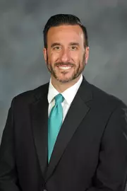 Scott Aligo