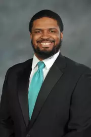 Andre Crenshaw