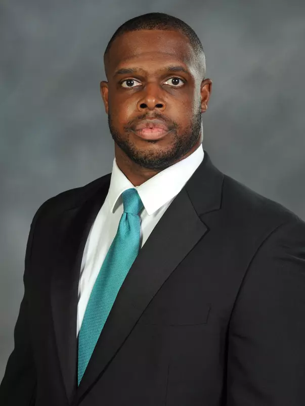 CJ Cox 2025 Head Shot