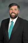 Drew Hollingshead - 2025 Head Shot