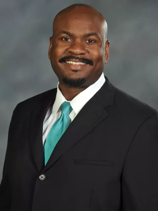 Jacori Greer Head Shot - 2025