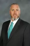 Jeremiah Johnson - 2025 Head Shot