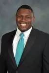 Keelon Brookins - 2025 Headshot