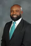 Tyron Carrier 2025 Head Shot