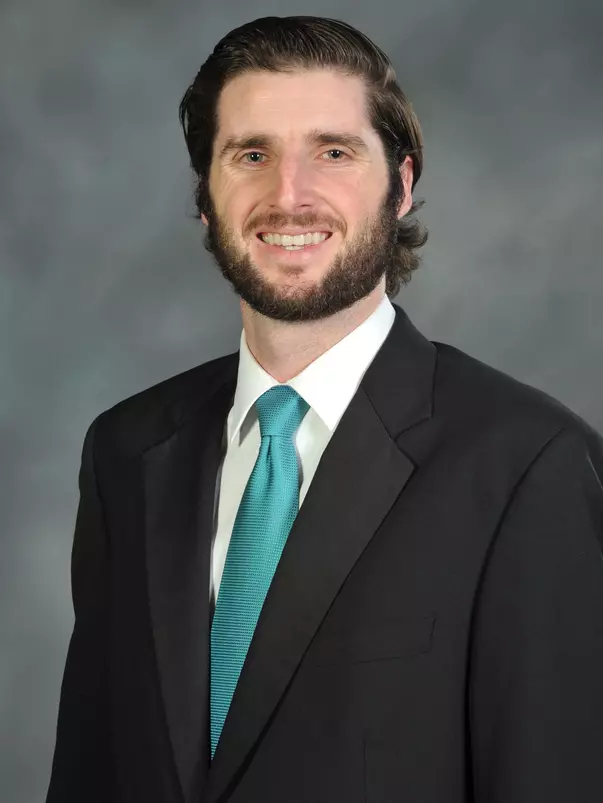 Wilson Schiller - 2005 Head Shot