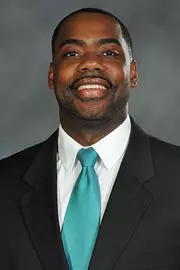 Mike Brown