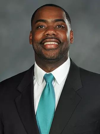 Mike Brown