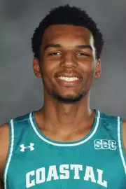 Devin Brown