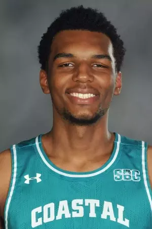 Devin Brown
