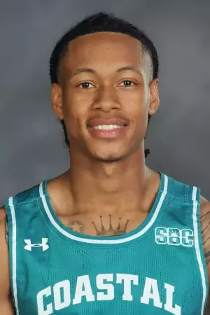 DaJohn Craig