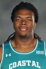 Derrick Green