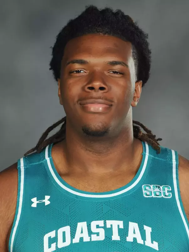 Derrick Green