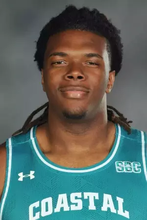 Derrick Green