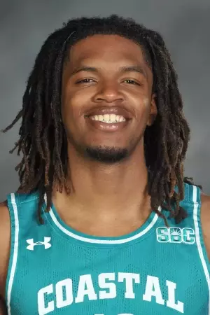 Rasheed Jones