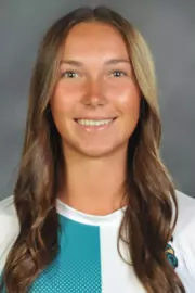 Lauryn Barringer