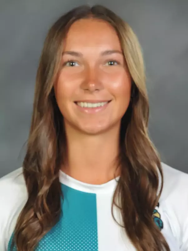 Lauryn Barringer