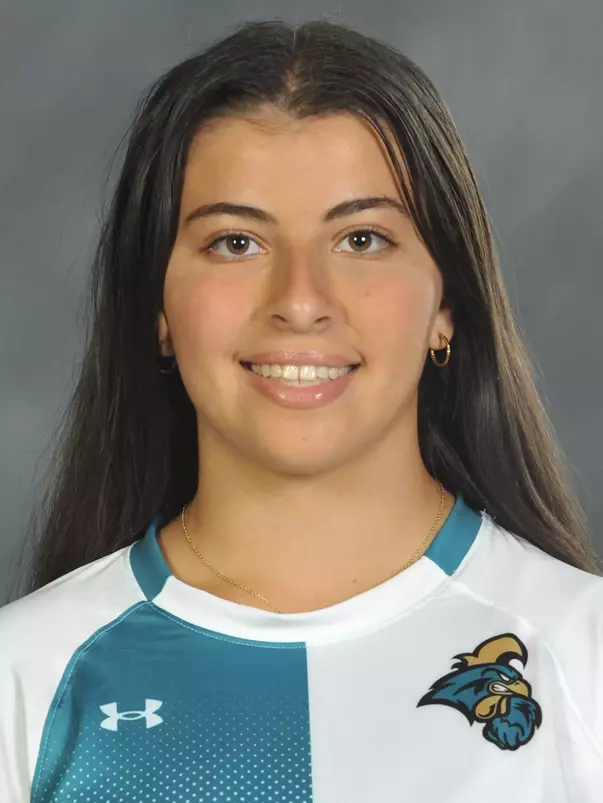 Caitlyn Britt