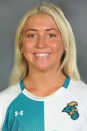 Olivia Goretski