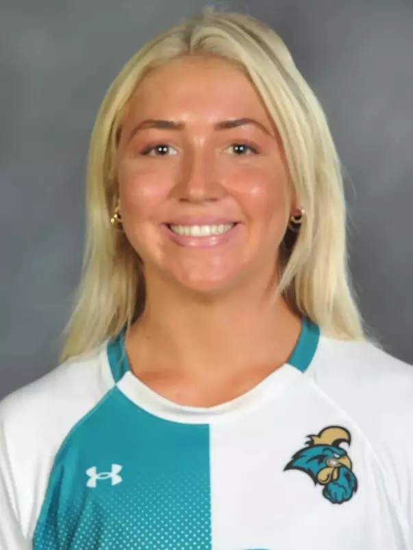 Olivia Goretski