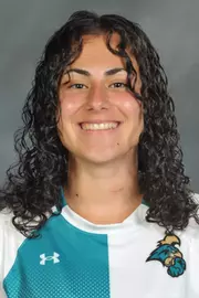 Jasmine Ouatu
