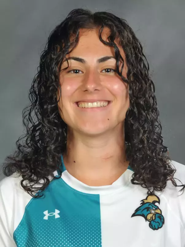 Jasmine Ouatu