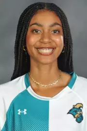 Zoe Sellers