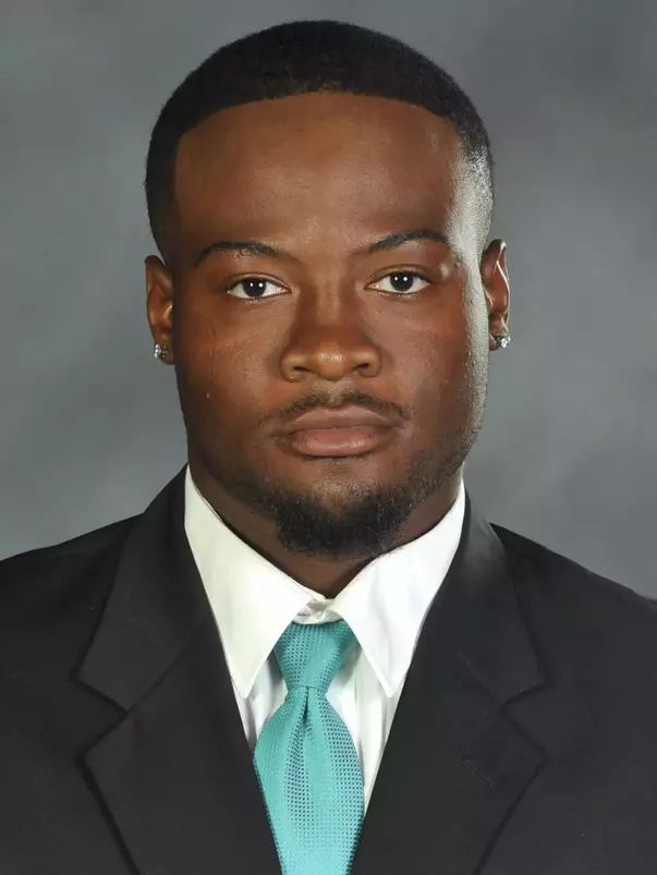 Samari Collier