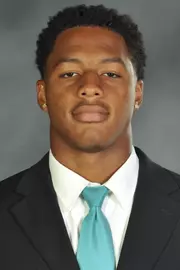 Zeke Campbell