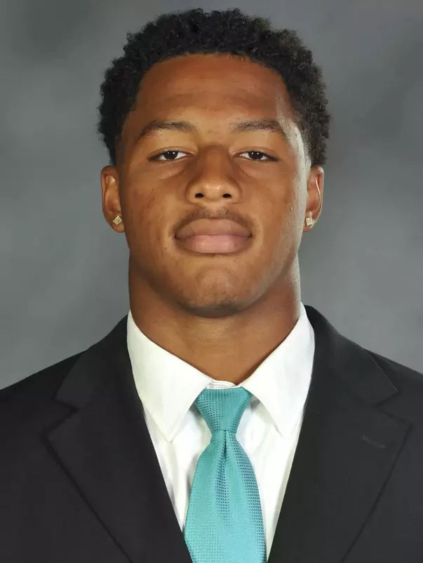 Zeke Campbell