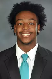 Jevon Edwards