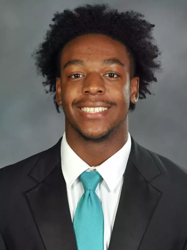 Jevon Edwards