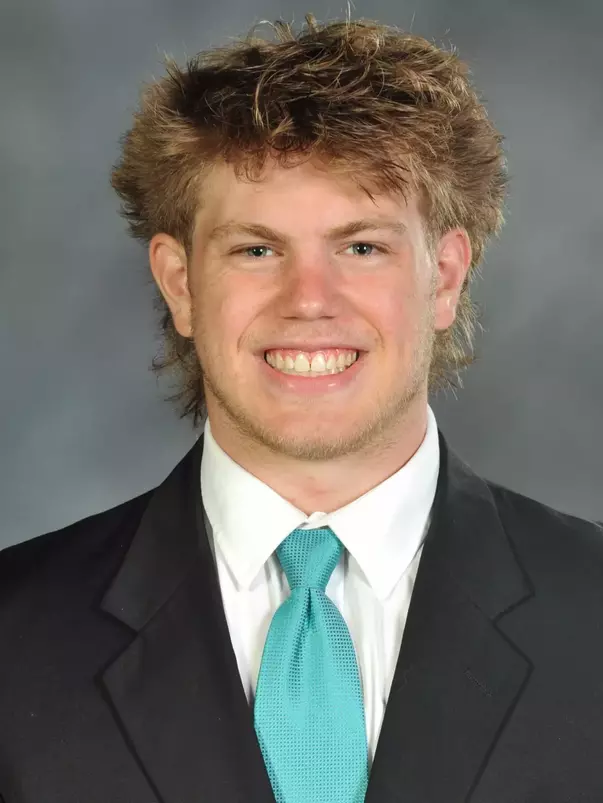 Nate Gregory