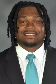 Darion Henry-Young
