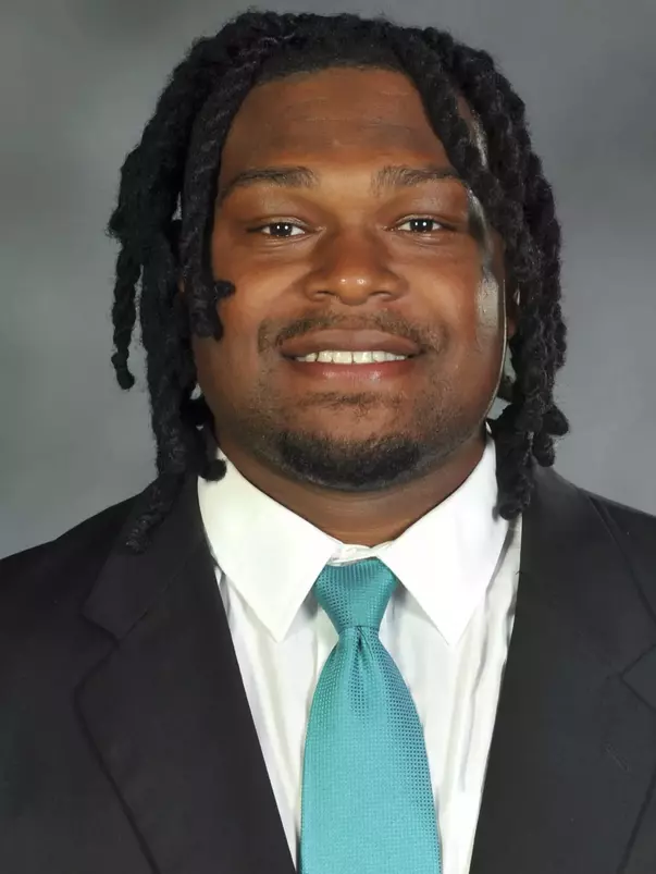 Darion Henry-Young