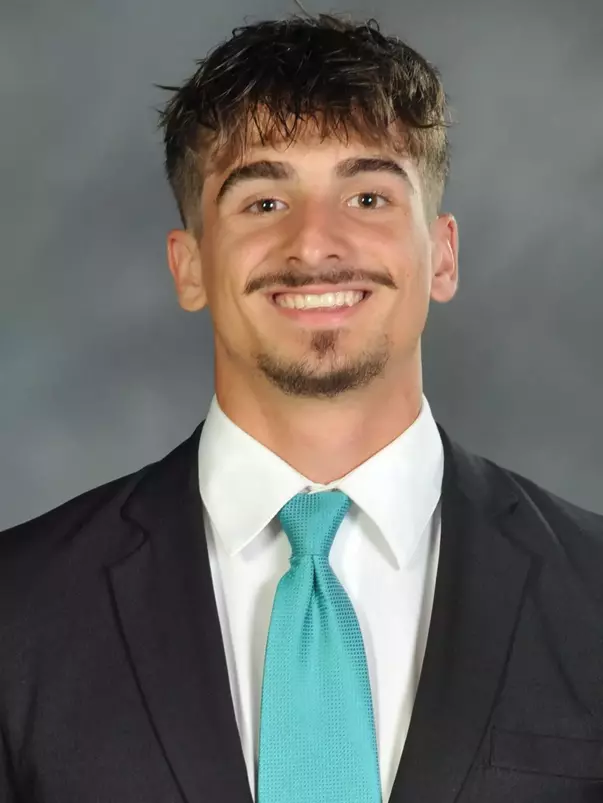 Colton Hinton