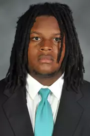 Desmond Jackson