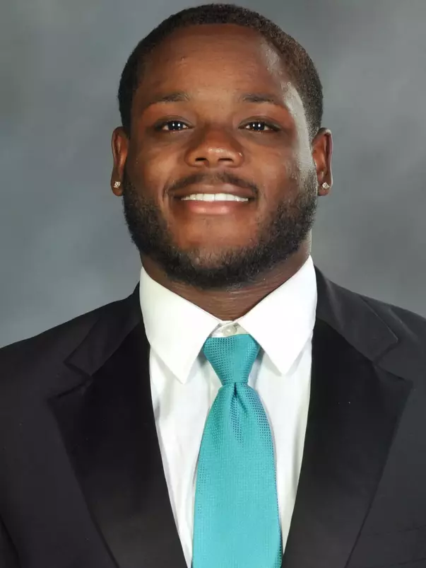 Dontae Lunan