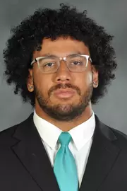 Jordan Mack