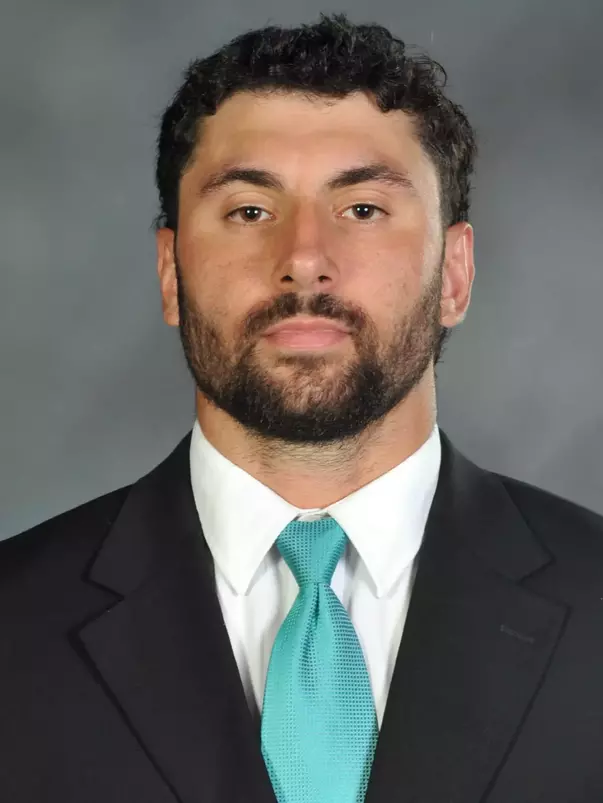 Luke Murphy